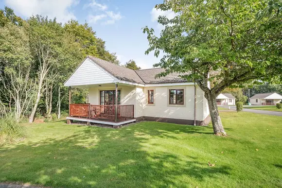 Brunston, Girvan, Ayrshire