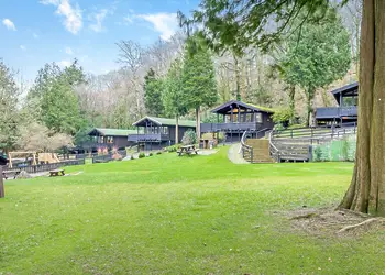 Brockwood Hall Lodges, Millom