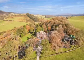 Brockwood Hall Lodges, Millom
