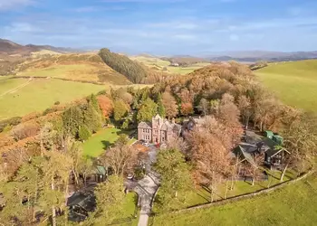 Brockwood Hall Lodges, Millom