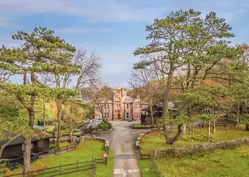 Brockwood Hall Lodges, Millom