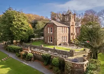 Brockwood Hall Lodges, Millom