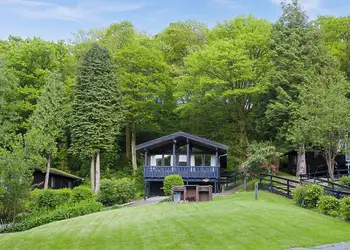 Brockwood Hall Lodges, Millom