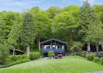 Brockwood Hall Lodges, Millom