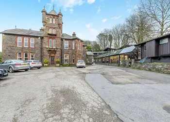 Brockwood Hall Lodges, Millom