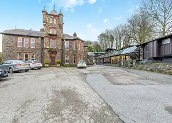 Brockwood Hall Lodges, Millom