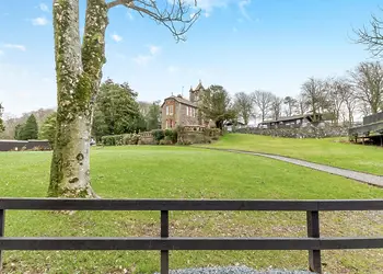 Brockwood Hall Lodges, Millom
