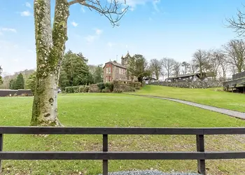 Brockwood Hall Lodges, Millom