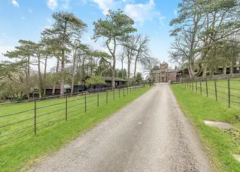 Brockwood Hall Lodges, Millom