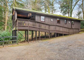 Duddon Lodge - Brockwood Hall Lodges, Millom