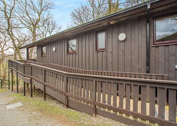 Duddon Lodge - Brockwood Hall Lodges, Millom