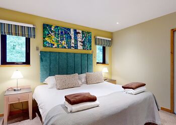 Duddon Lodge - Brockwood Hall Lodges, Millom