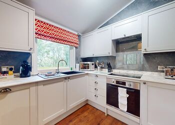 Fairfield Lodge - Brockwood Hall Lodges, Millom