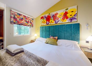 Fairfield Lodge - Brockwood Hall Lodges, Millom