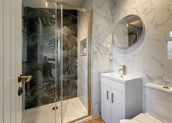 Peacock Place - Brockwood Hall Lodges, Millom