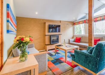 Helvellyn Lodge - Brockwood Hall Lodges, Millom