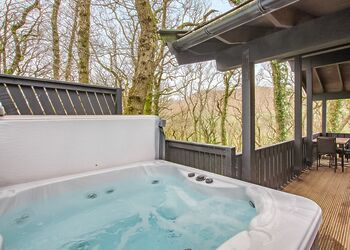 Helvellyn Lodge - Brockwood Hall Lodges, Millom