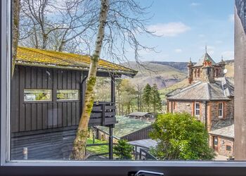 Helvellyn Lodge - Brockwood Hall Lodges, Millom