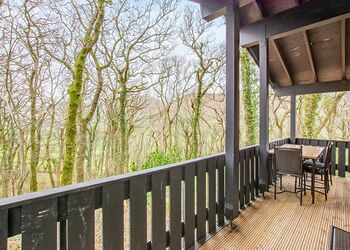 Helvellyn Lodge - Brockwood Hall Lodges, Millom