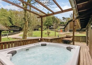 Maple Lodge - Brockwood Hall Lodges, Millom