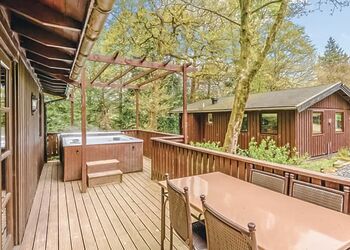 Maple Lodge - Brockwood Hall Lodges, Millom