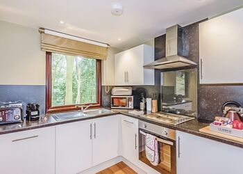 Maple Lodge - Brockwood Hall Lodges, Millom