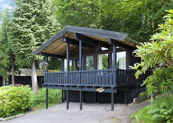 Windermere Lodge - Brockwood Hall Lodges, Millom