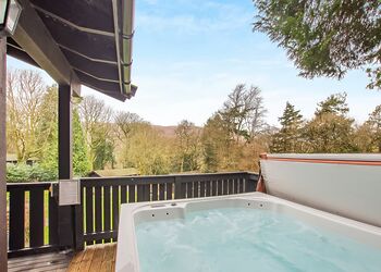 Windermere Lodge - Brockwood Hall Lodges, Millom