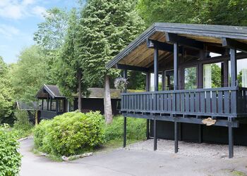 Windermere Lodge - Brockwood Hall Lodges, Millom