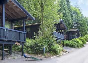 Windermere Lodge - Brockwood Hall Lodges, Millom