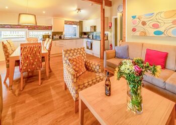 Windermere Lodge - Brockwood Hall Lodges, Millom