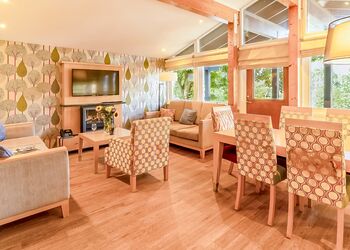 Windermere Lodge - Brockwood Hall Lodges, Millom