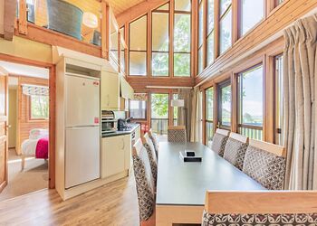 Viken Lodge - Brockwood Hall Lodges, Millom