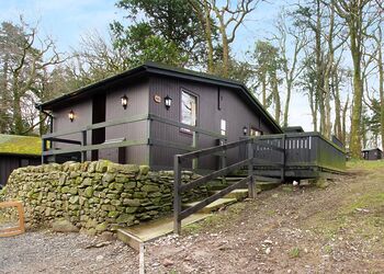 Derwent Lodge - Brockwood Hall Lodges, Millom