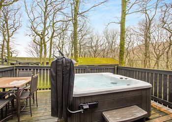 Derwent Lodge - Brockwood Hall Lodges, Millom