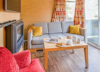 Derwent Lodge - Brockwood Hall Lodges, Millom