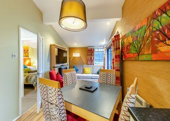 Derwent Lodge - Brockwood Hall Lodges, Millom