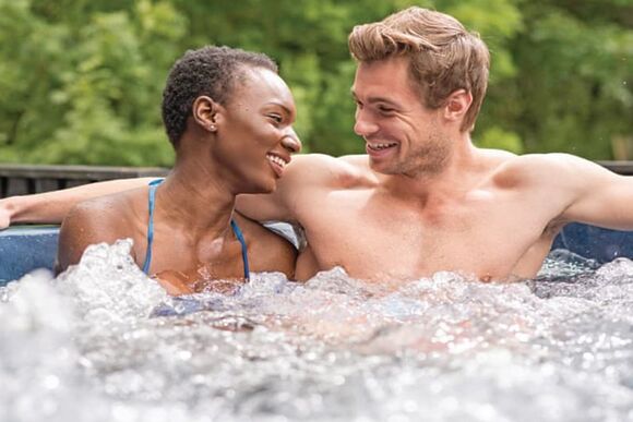 Maple Lodge - Brockwood Hall Lodges, Millom