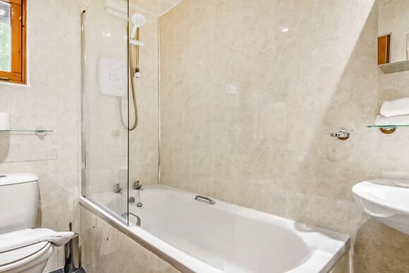 Maple Lodge - Brockwood Hall Lodges, Millom