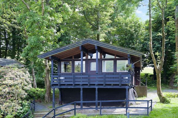 Windermere Lodge - Brockwood Hall Lodges, Millom