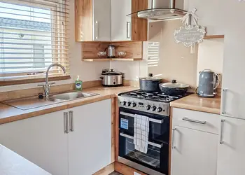 Artisan 2 Bedroom - Brightlingsea Holiday Park, Brightlingsea