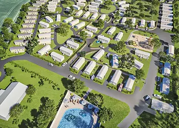 Bude Holiday Resort, Bude