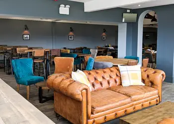 Bude Holiday Resort, Bude