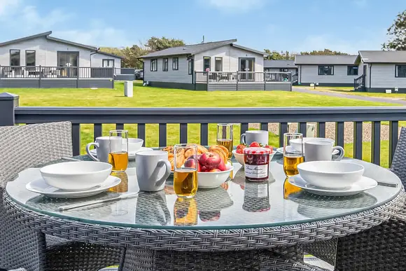 Bude Holiday Resort, Bude