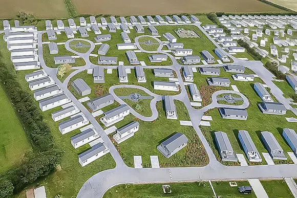 Bude Holiday Resort, Bude