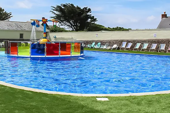 Bude Holiday Resort, Bude