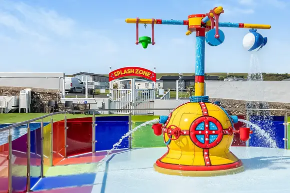 Bude Holiday Resort, Bude