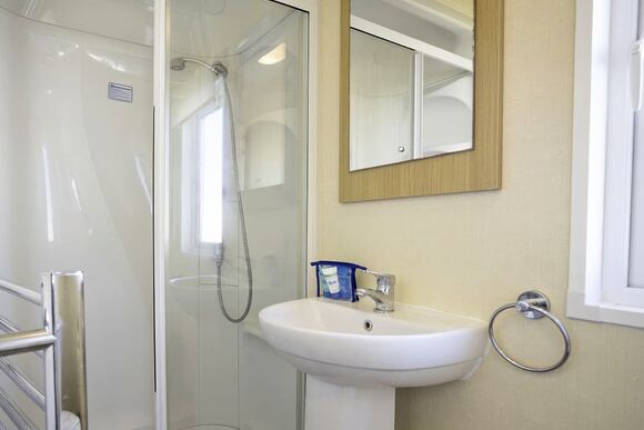 4 Berth Superior Caravan (Pet) - Bude Holiday Resort, Bude