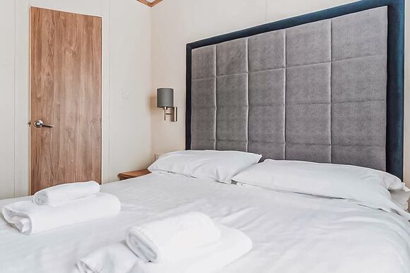 6 Berth Luxury Caravan (Pet) - Bude Holiday Resort, Bude