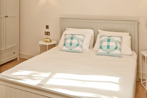 6 Berth Luxury Lodge (Pet) - Bude Holiday Resort, Bude